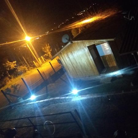 Casa Da Bruna Em Gramado Kültér fotó