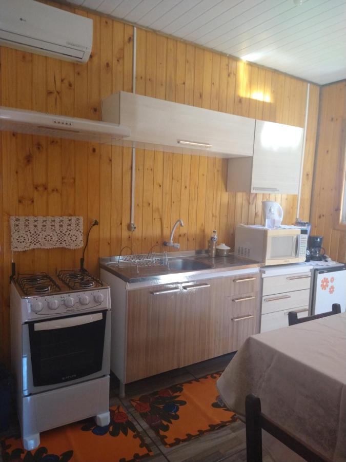 Casa Da Bruna Em Gramado Kültér fotó