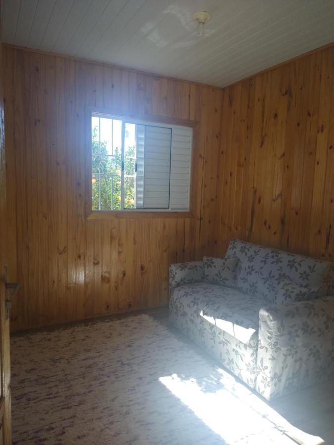 Casa Da Bruna Em Gramado Kültér fotó