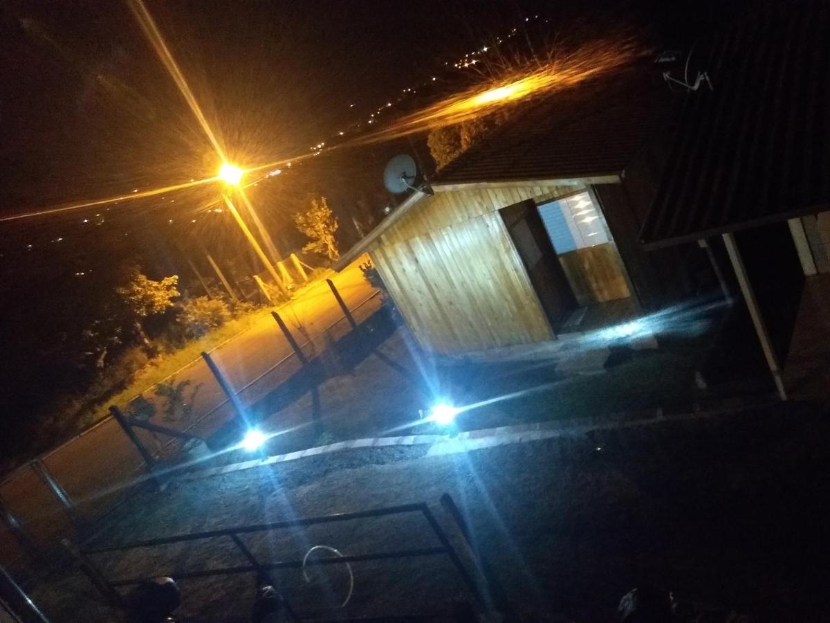 Casa Da Bruna Em Gramado Kültér fotó