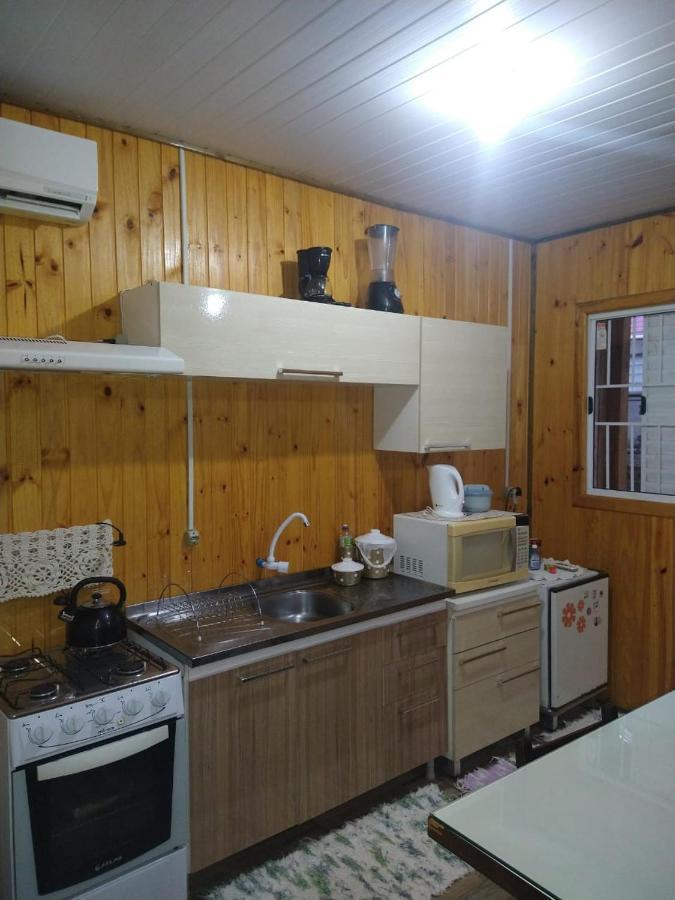 Casa Da Bruna Em Gramado Kültér fotó